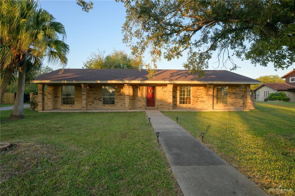 121 Edgewater Circle, San Benito, Texas image 40