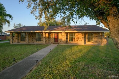 A home in San Benito