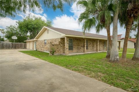 A home in San Benito