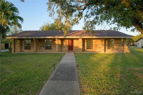 A home in San Benito