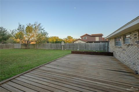 A home in San Benito