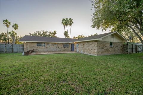 A home in San Benito