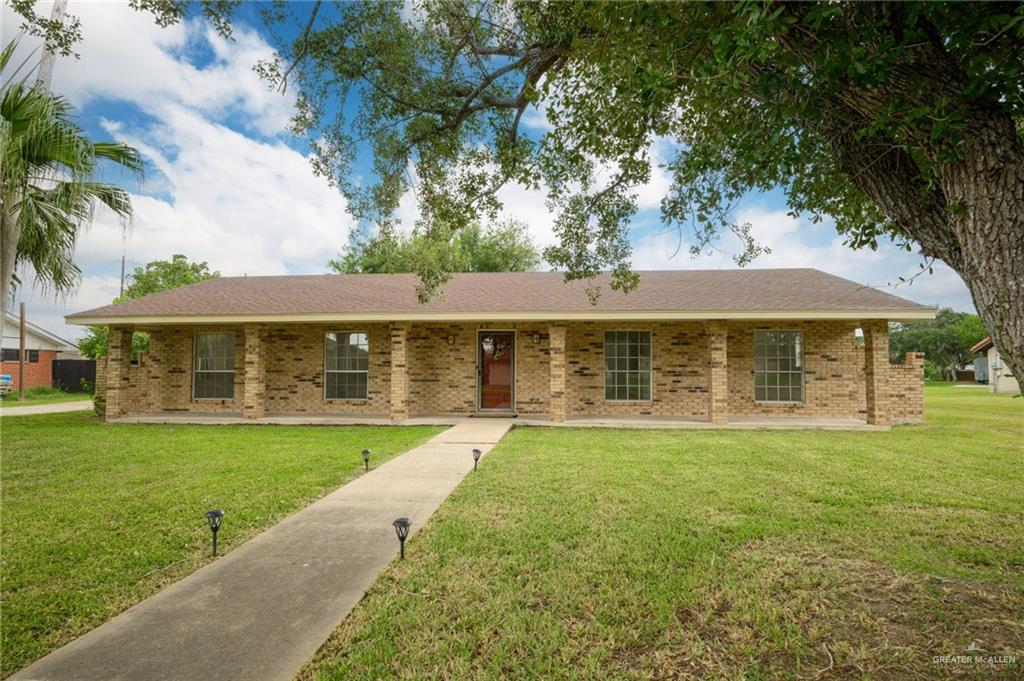 121 Edgewater Circle, San Benito, Texas image 43