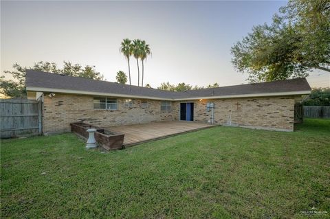 A home in San Benito