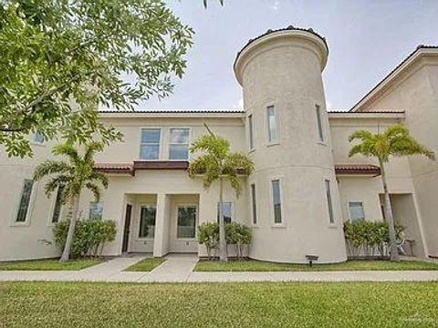 A home in McAllen