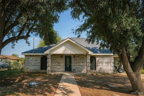 Photo of 7111 Beduino Avenue, Edinburg, TX 78542 (MLS # 487665)