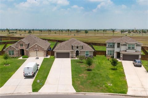 A home in McAllen