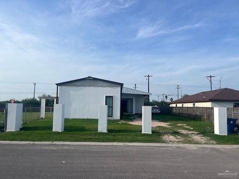 Homes For Sale - 6003 Premio Street<br/> Hidalgo County, Edinburg, TX 78542