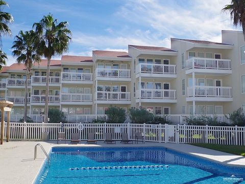 Photo of 200 Padre Boulevard #2102, South Padre Island, TX 78597 (MLS # 497625)