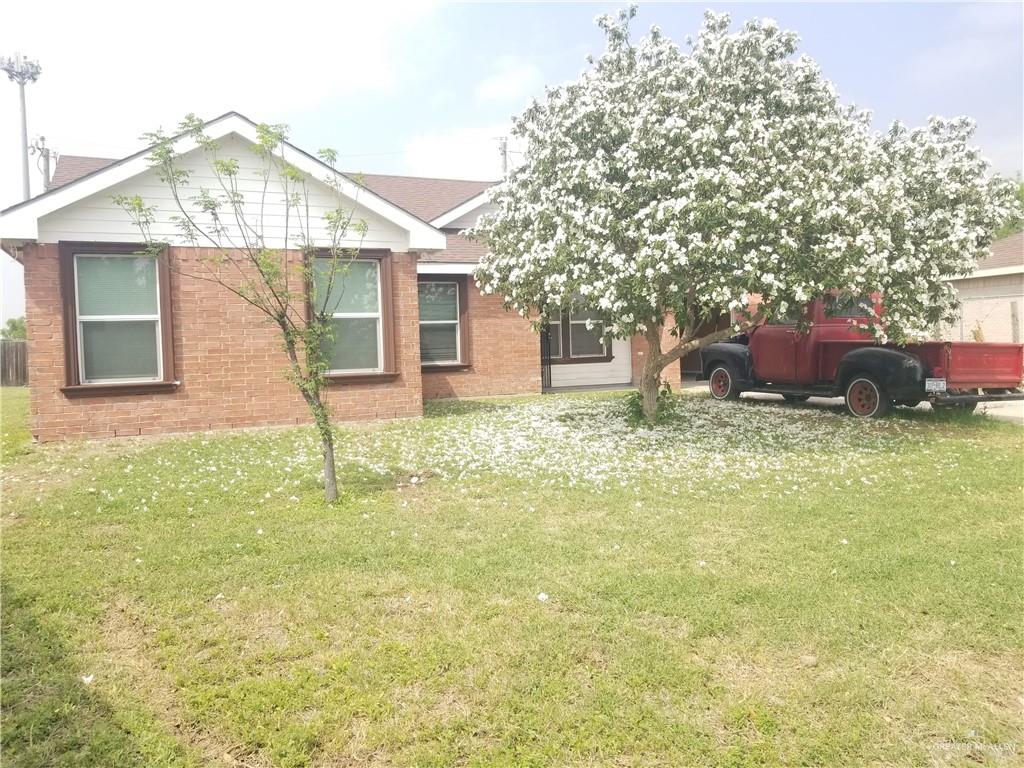 1008 W 31st Street, Mission, Texas image 1