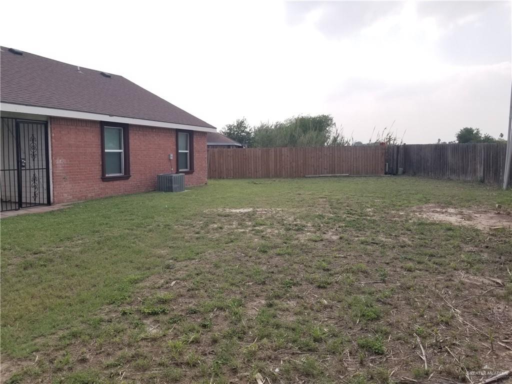 1008 W 31st Street, Mission, Texas image 19