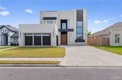 A home in Alamo