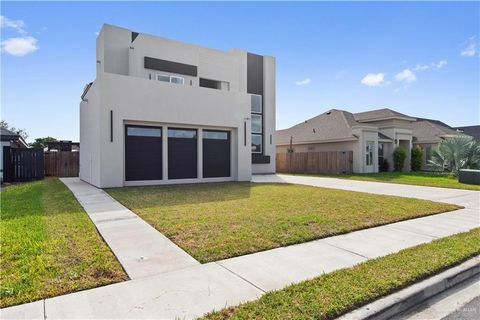 A home in Alamo