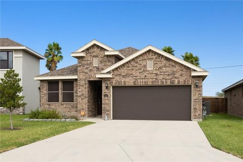 1315 E Candor Drive, Edinburg, TX 78542 - #: 454247