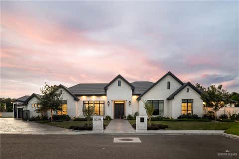 Photo of 3019 W Rockefeller Lane, Edinburg, TX 78539 (MLS # 512988)