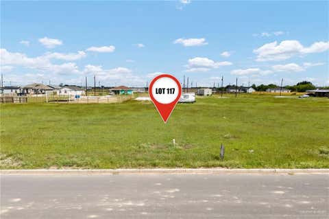 Multifamily For Sale - 117 Daniela Drive<br/> Mercedes, TX 78570