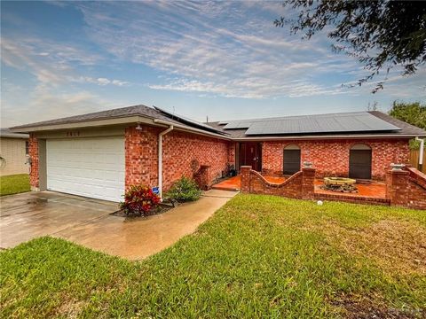 A home in Harlingen