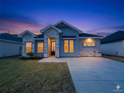 Homes For Sale - 446 Sandy Drive<br/> Donna, TX 78596