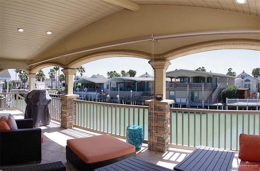 502 W Clam Circle, Port Isabel, Texas image 25