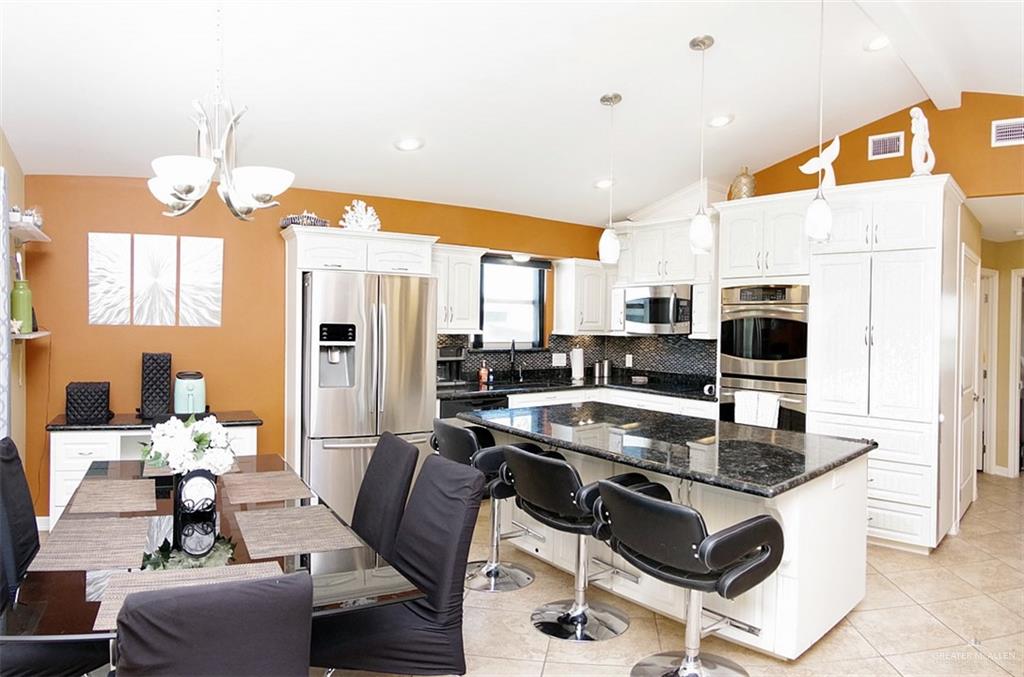 502 W Clam Circle, Port Isabel, Texas image 10