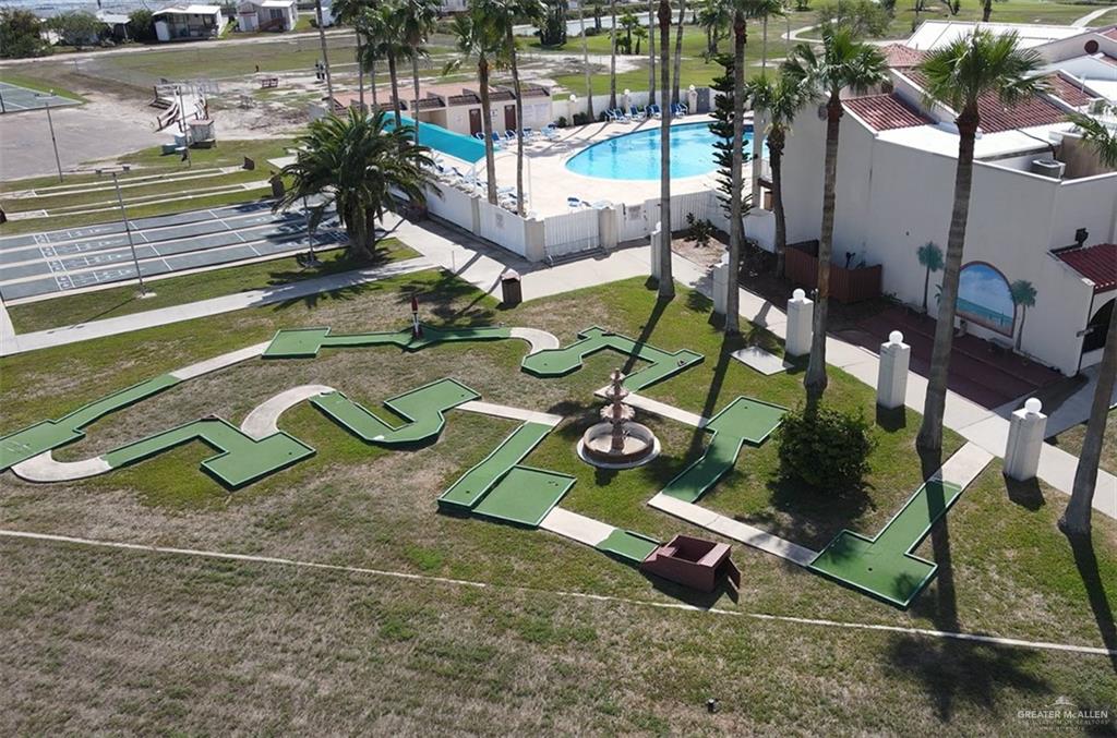 502 W Clam Circle, Port Isabel, Texas image 40