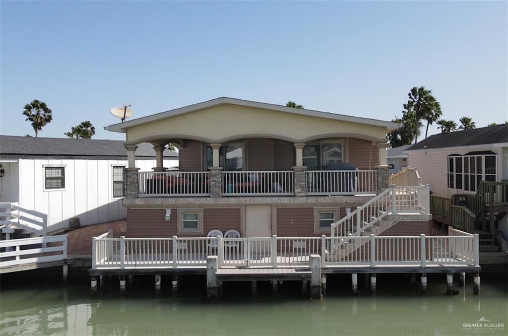 502 W Clam Circle, Port Isabel, Texas image 3