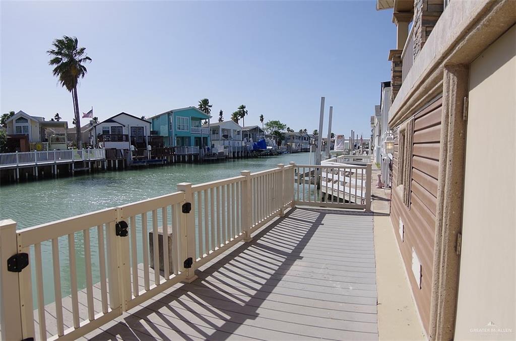 502 W Clam Circle, Port Isabel, Texas image 27