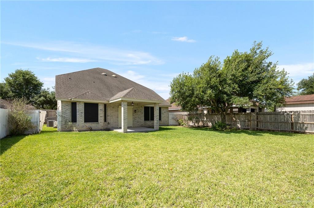 4012 Toronto Avenue, McAllen, Texas image 11
