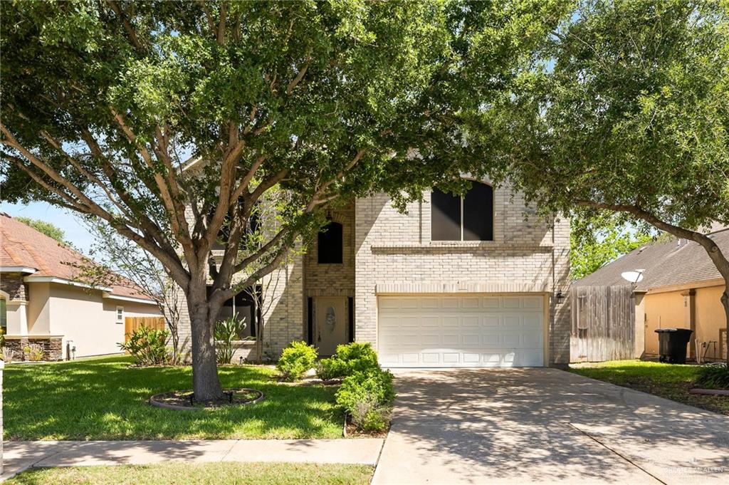 4012 Toronto Avenue, McAllen, Texas image 1