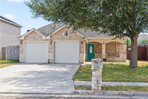 Homes For Rent - 4409 Robin Avenue<br/> Hidalgo County, McAllen, TX 78504
