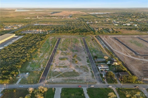 Vacant Land For Sale - 38549 Hicks Street<br/> Brownsville, TX 78526