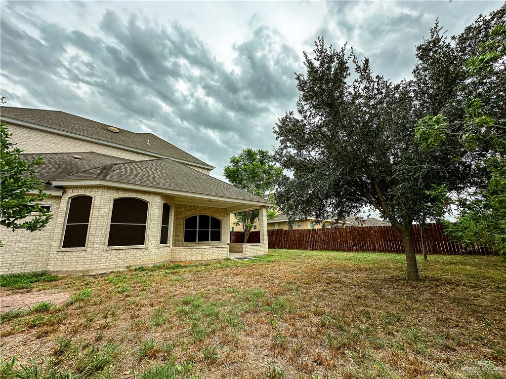 1906 Sparrow Lane, Mission, Texas image 34