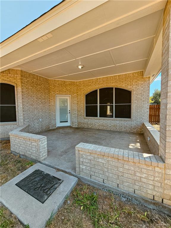 1906 Sparrow Lane, Mission, Texas image 33