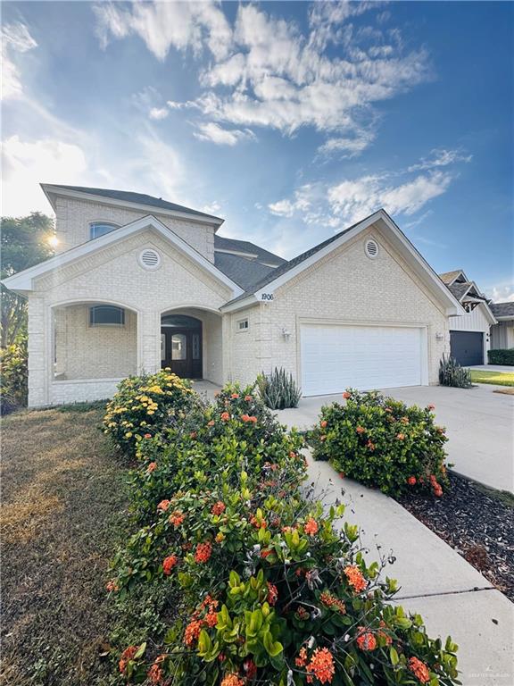 1906 Sparrow Lane, Mission, Texas image 1