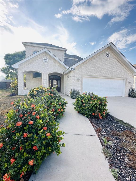 1906 Sparrow Lane, Mission, Texas image 3