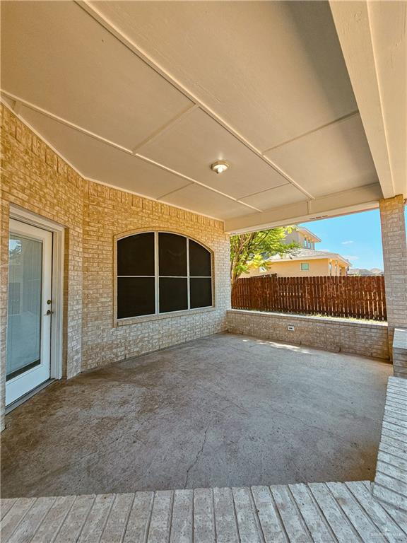 1906 Sparrow Lane, Mission, Texas image 32