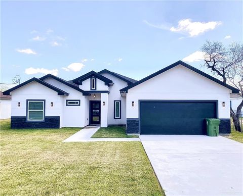 Photo of 35968 Marshall Hutts Road, Rio Hondo, TX 78583 (MLS # 495094)