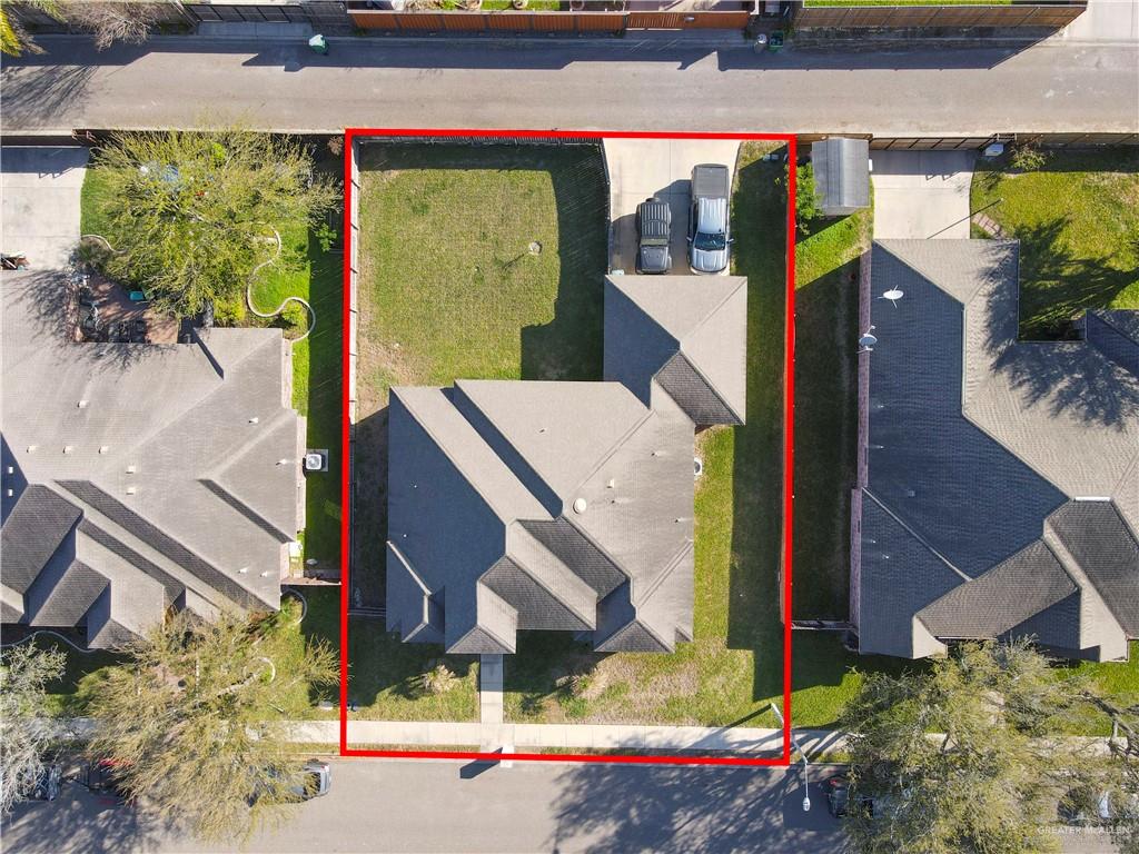 1301 Grosbeak Drive, Pharr, Texas image 19