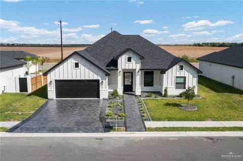 A home in McAllen