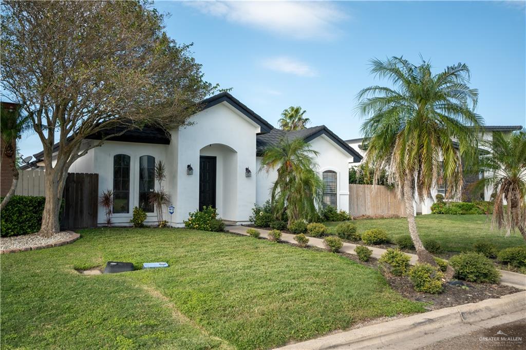 4402 Vida Santa, Weslaco, Texas image 38