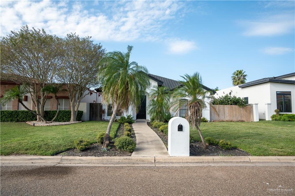 4402 Vida Santa, Weslaco, Texas image 36