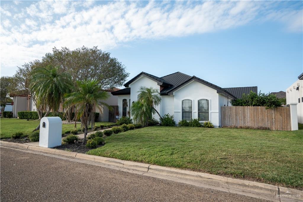 4402 Vida Santa, Weslaco, Texas image 37