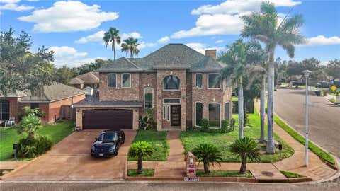 Homes For Sale - 3400 Ulex Avenue<br/> McAllen, TX 78504