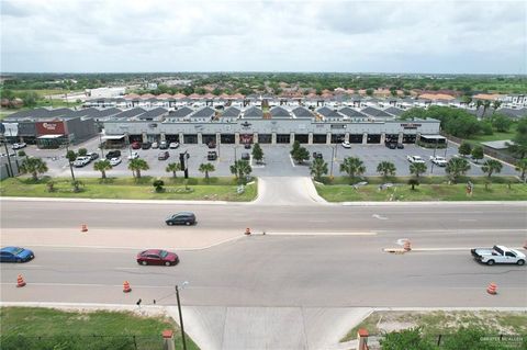 205 W Nolana Loop San Juan TX 78589