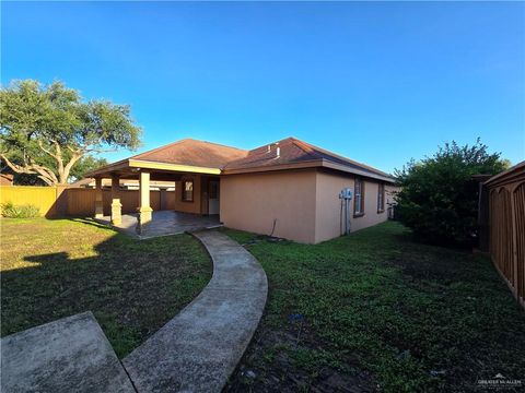 A home in Mission