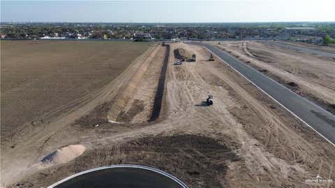 Vacant Land For Sale - 10907 N 27th Lane<br/> McAllen, TX 78504