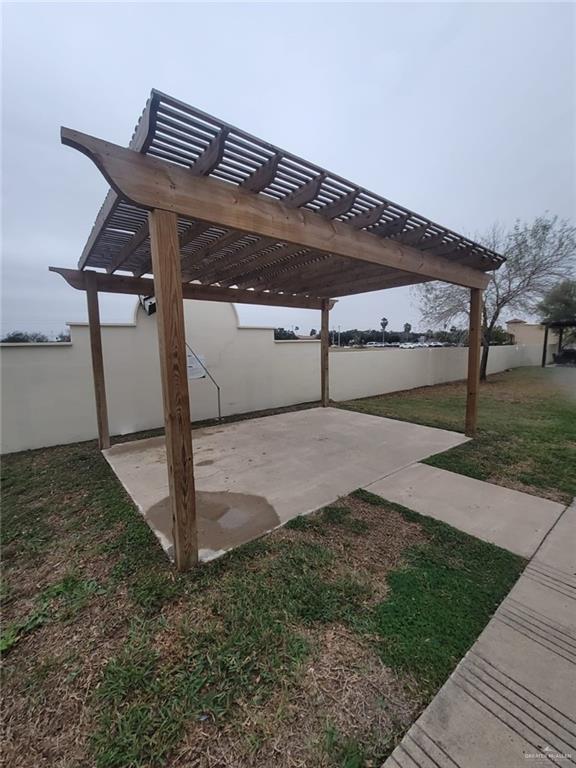 1412 E Keeton Avenue #15, McAllen, Texas image 3