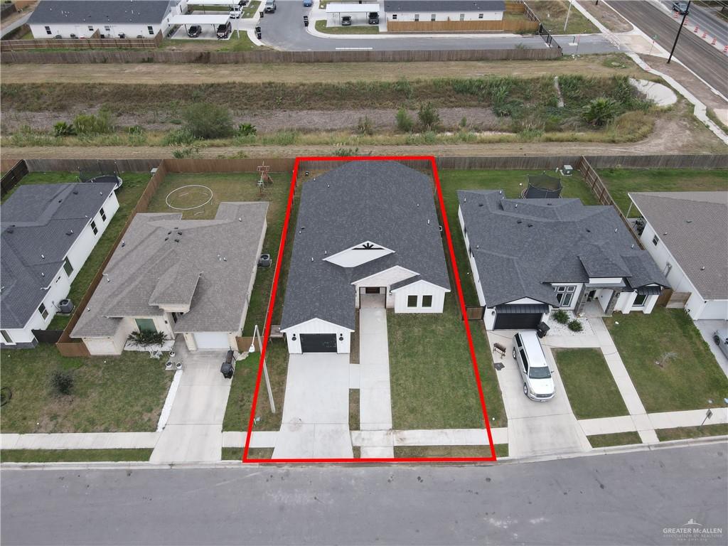 3310 Las Vistas Lane, Weslaco, Texas image 22