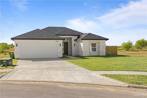 A home in Brownsville