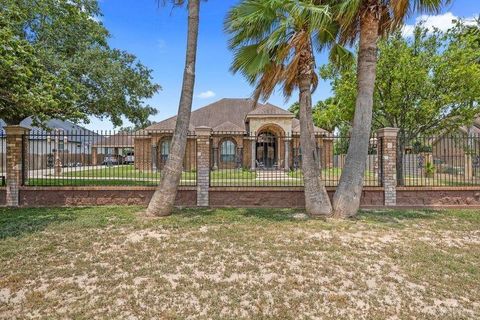 Homes For Sale - 420 Hall Acres Road<br/> San Juan, TX 78589